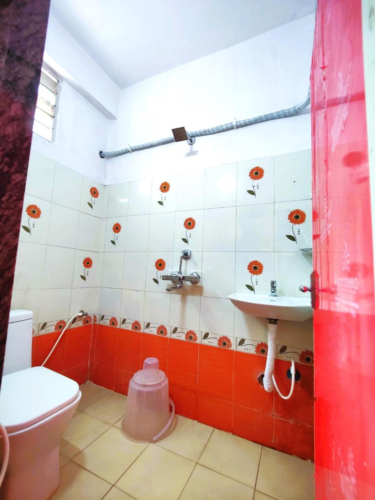 The Livin Residency Hotell Visakhapatnam Exteriör bild
