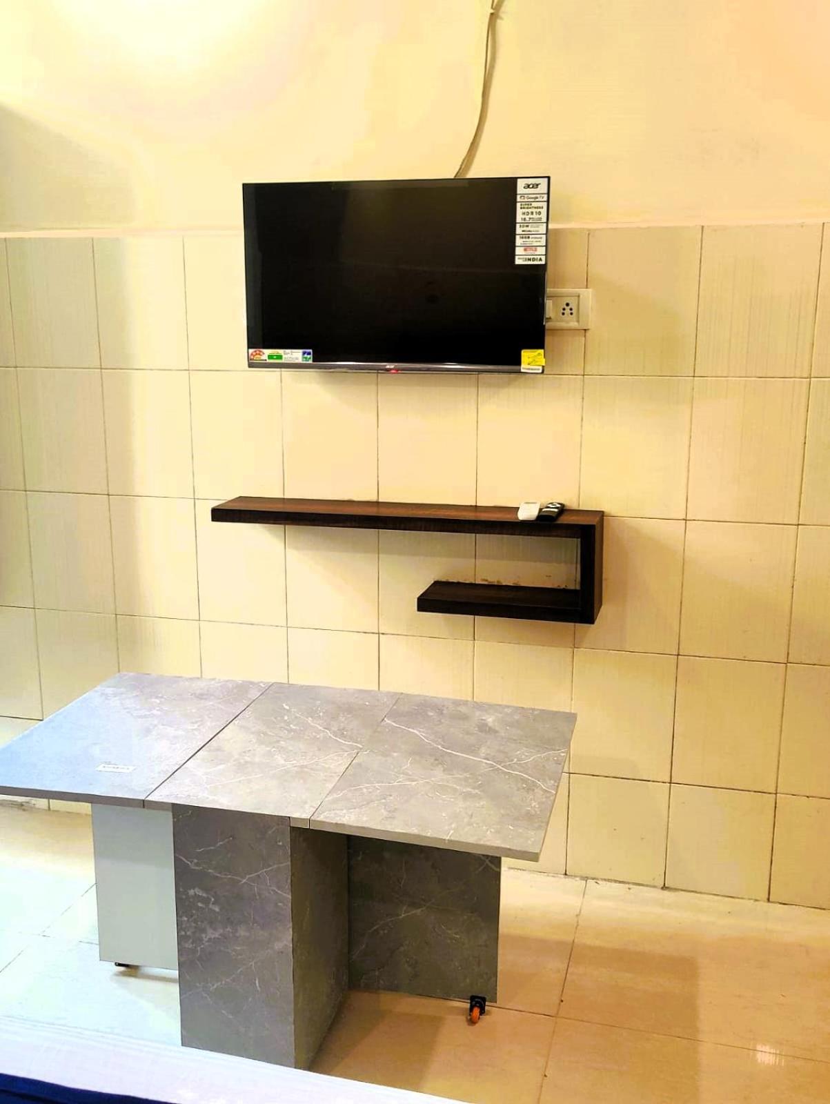 The Livin Residency Hotell Visakhapatnam Exteriör bild